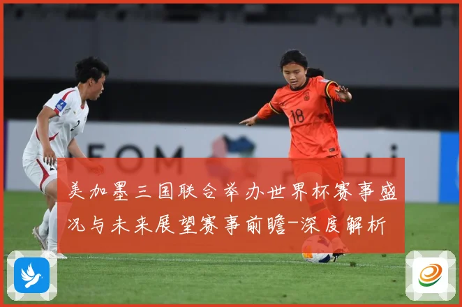 美加墨三国联合举办世界杯赛事盛况与未来展望赛事前瞻-深度解析
