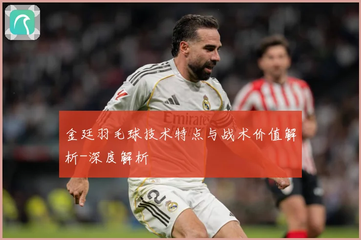金廷羽毛球技术特点与战术价值解析-深度解析