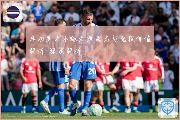 库切罗夫冰球生涯高光与竞技价值解析-深度解析