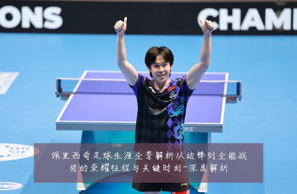 佩里西奇足球生涯全景解析从边锋到全能战将的荣耀征程与关键时刻-深度解析