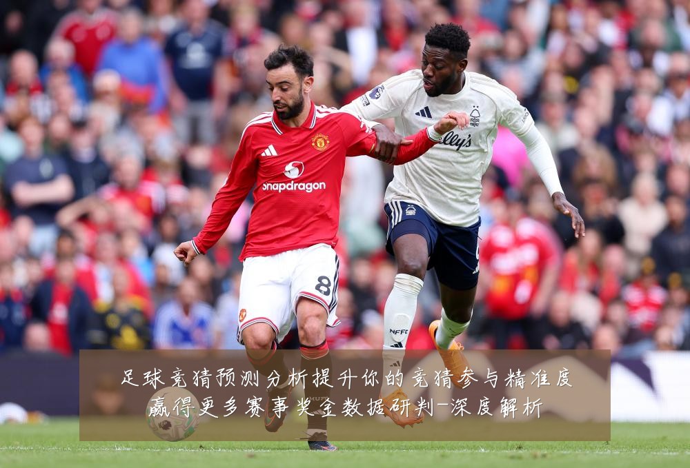 足球竞猜预测分析提升你的竞猜参与精准度赢得更多赛事奖金数据研判-深度解析