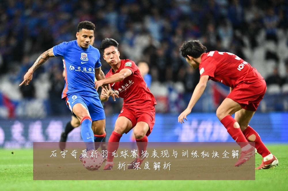 石宇奇最新羽毛球赛场表现与训练秘诀全解析-深度解析