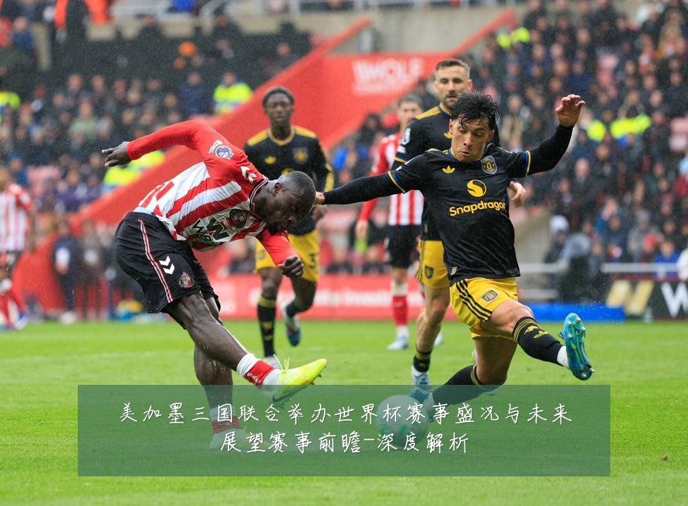 美加墨三国联合举办世界杯赛事盛况与未来展望赛事前瞻-深度解析